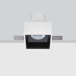 Встраиваемый в потолок светильник iGuzzini Laser P339, фото 1