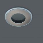 Встраиваемый в потолок светильник Donolux N1517-NM/CH, фото 1