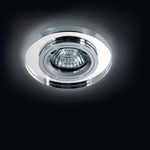 Встраиваемый в потолок светильник Donolux N1522-M/Clear, фото 1