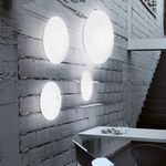 Потолочный светильник Vistosi Nuvole PP 30, фото 1