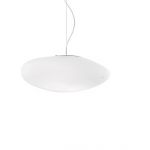 Подвесной светильник Vistosi Nuvole SP 30, фото 1