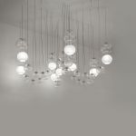 Подвесной светильник Vistosi OTO SP CHA, фото 1