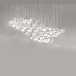 Подвесной светильник Vistosi OTO SP FC, фото 1