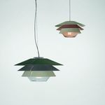 Подвесной светильник B-lux OVERLAY S30, фото 1