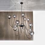 Подвесной светильник Vistosi Puppet SP C6, фото 1