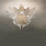 Люстра Vistosi Rialto PL 16F, фото 1