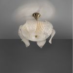 Люстра Vistosi Riga PL 6, фото 1