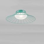 Потолочный светильник Siru Sunrise LC 613-015, фото 1