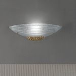 Настенный светильник Vistosi Torcello AP, фото 1