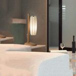 Настольная лампа Siru Totem ST 284-050, фото 1