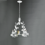 Подвесной светильник Donolux Giardino di rose S110166/4, фото 1