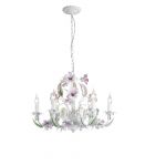 Люстра Donolux Giardino di rose S110200/6, фото 1