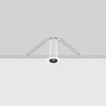 Встраиваемый в потолок светильник iGuzzini Laser P303, фото 1