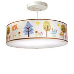 Подвесной светильник Donolux Nature S110013/3, фото 1