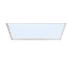 Встраиваемый в потолок светильник iGuzzini Radix rectangular recessed P620, фото 1