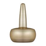 Подвесной светильник UMAGE (Vita Copenhagen) Clava brushed brass, фото 1