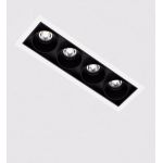 Встраиваемый в потолок светильник Prolicht Prolicht MAGIQ RECESSED, фото 1