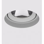 Встраиваемый в потолок светильник Prolicht Prolicht MECHANIQ RECESSED ROUND COMFORT, фото 1
