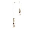 Подвесной светильник Karman Morfema HP126 1B INT, фото 1