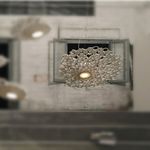 Подвесной светильник Karman Notredame SE130 1B INT, фото 1