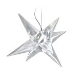 Подвесной светильник Slamp Slamp SUPERSTAR M sospensione, фото 1