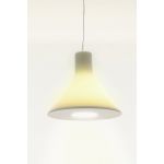 Подвесной светильник Artemide Aurora White/yellow, фото 1