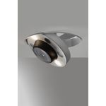 Встраиваемый в потолок светильник Artemide Architectural LoT Ceiling recessed, фото 1