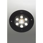 Встраиваемый светильник Artemide Architectural LoT Reflector Floor recessed, фото 1