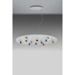 Подвесной светильник Artemide Architectural Silent Field, фото 1