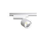 Трековый светодиодный светильник Lival Tigger Mini Cylinder, фото 1