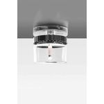 Artemide Architectural Cata Ceiling Fix Stable White, фото 1
