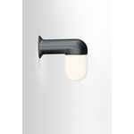Настенный светильник Artemide outdoor Catilina, фото 1
