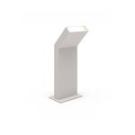 Осветительный столб Artemide outdoor Chilone Up White, фото 1