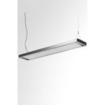 Подвесной светильник Artemide Architectural Esprit Suspension - Dual Emission, фото 1