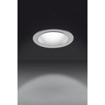 Встраиваемый в потолок светильник Artemide Architectural Everything 80 round trimless, фото 1