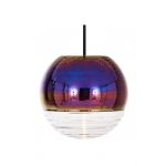 Подвесной светильник Tom Dixon Flask Pendant Oil Ball, фото 1