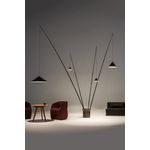 Напольный светильник Vibia North 5625.04, фото 1