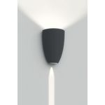 Настенный светильник Artemide outdoor Molla, фото 1