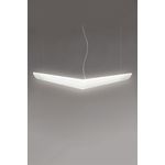 Подвесной светильник Artemide Architectural Mouette 2500, фото 1