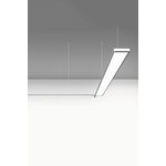 Подвесная система освещения Artemide Architectural Pad System Stand Alone, фото 1