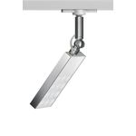 Трековый светодиодный светильник Artemide Architectural Pad 230V Track - 14,5W 4000K - 36°, фото 1