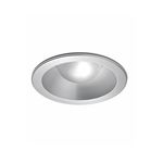 Встраиваемый в потолок светильник Artemide Architectural Parabola 100 Round, фото 1