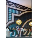 Настенный светильник Artemide Architectural Pixel Mesh, фото 1