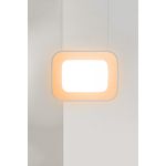 Подвесной светильник Artemide Architectural Selena Top Suspension, фото 1