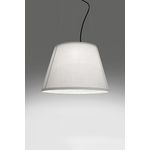 Подвесной светильник Artemide outdoor Tolomeo Paralume Outdoor Pendant, фото 1