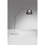 Уличный фонарь Artemide outdoor Tolomeo Paralume Outdoor Floor, фото 1