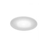 Встраиваемый в потолок светильник Artemide Architectural Zeno Up 4 Frosted Round, фото 1