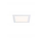 Встраиваемый в потолок светильник Paulmann Premium Line Panel 92037, фото 1
