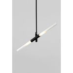 Подвесной светильник Roll &amp;amp; Hill Agnes Pendant 2 Lights, фото 1