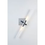Настенный светильник Roll &amp;amp; Hill Agnes Sconce 2 Lights, фото 1